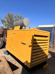 Γεννήτρια Perkins 2004 ZX440-thumb-1