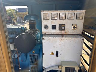 Γεννήτρια Perkins 2004 ZX440-thumb-5