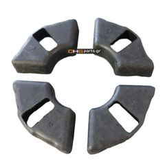 ΛΑΣΤΙΧΑ ΤΑΜΠΟΥΡΟΥ ΑSPIRA CRYPTON R 105/CRYPTON 115/CRYPTON X135/T50/Z125 YH-F5364-RXK-1700