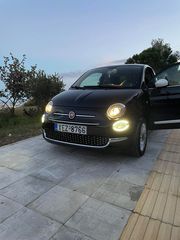 Fiat 500 '18