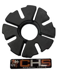 ΛΑΣΤΙΧΑ ΤΑΜΠΟΥΡΟΥ FL125 ADDRESS/FD110 SHOGUN /FX125/FB50 ΓΝΗΣΙΑ