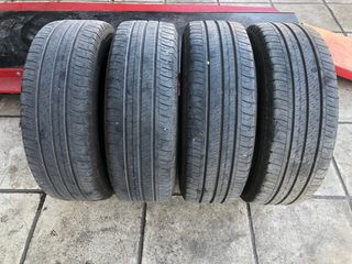 ΕΛΑΣΤΙΚΑ ΜΕΤΑΧΕΙΡΙΣΜΕΝΑ 195/60/16 GOODYEAR GARGO 8LINA DOT 2222