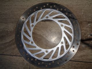 ΔΙΣΚΟΠΛΑΚΑ ΓΙΑ HONDA  SHADOW AMERICA 750-400 ##ΜΟΤΟ ΚΟΡΔΑΛΗΣ## 