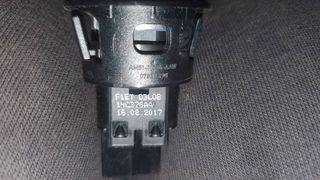 ΔΙΑΚΟΠΤΗΣ START STOP FORD KUGA 2016-19 -thumb-1