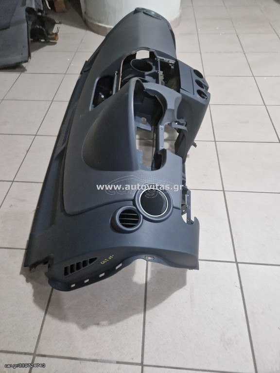 ΤΑΜΠΛΟ COLT 2005-2008