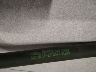 Κολάρο νερού BMW E36-Z3-thumb-2