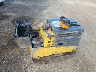 Δονητικές Πλάκες Bomag 2012 BPH 80/65S-thumb-1