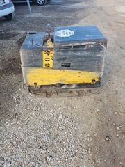 Δονητικές Πλάκες Bomag 2012 BPH 80/65S-thumb-3