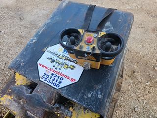 Δονητικές Πλάκες Bomag 2012 BPH 80/65S-thumb-4