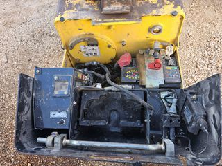 Δονητικές Πλάκες Bomag 2012 BPH 80/65S-thumb-5