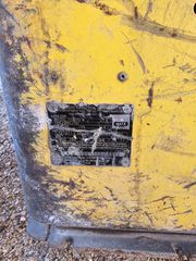 Δονητικές Πλάκες Bomag 2012 BPH 80/65S-thumb-6
