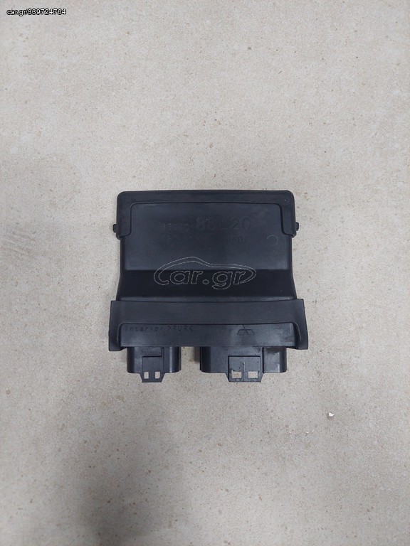 ΗΛΕΚΤΡΟΝΙΚΗ SUZUKI DF 40