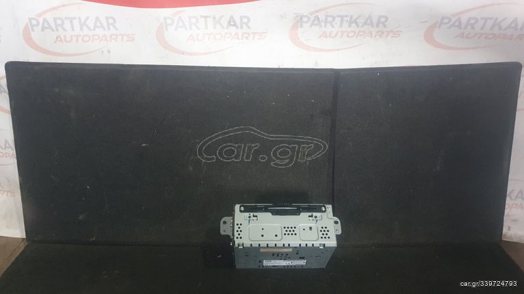 ΜΟΝΑΔΑ ΡΑΔΙΟ/CD/DVD/GPS FORD KUGA 2016-19