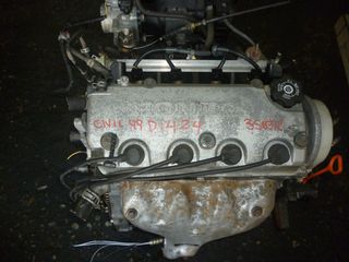 HONDA CIVIC 1998-2000 D14Z4 