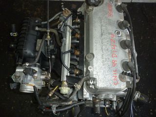 HONDA CIVIC 1998-2000 D14Z4 -thumb-1