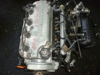 HONDA CIVIC 1998-2000 D14Z4 -thumb-2