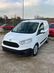 Ford Transit Courier '17