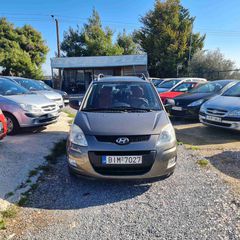 Hyundai Matrix 2009-thumb-1
