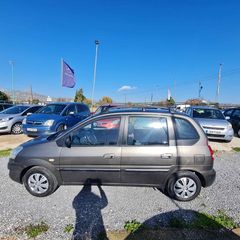 Hyundai Matrix 2009-thumb-3