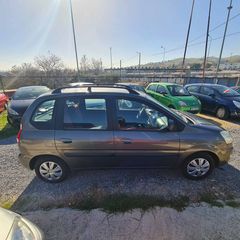 Hyundai Matrix 2009-thumb-4