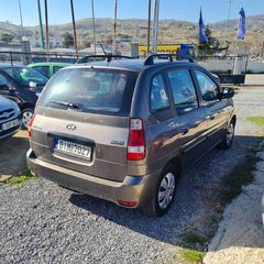 Hyundai Matrix 2009-thumb-5