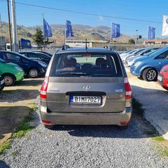 Hyundai Matrix 2009-thumb-6