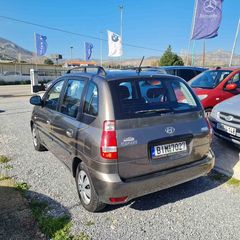 Hyundai Matrix 2009-thumb-7