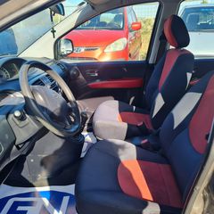 Hyundai Matrix 2009-thumb-9