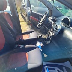 Hyundai Matrix 2009-thumb-10