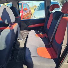 Hyundai Matrix 2009-thumb-11