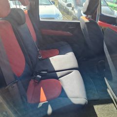 Hyundai Matrix 2009-thumb-12