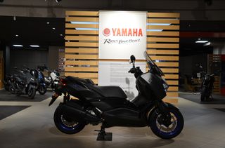 Yamaha X-Max 300 '24
