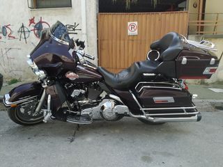 Harley Davidson Electra Glide '05 ULTRA CLASSIC 