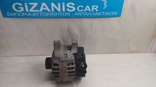 ΔΥΝΑΜΟ CITROEN C4 