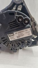 ΔΥΝΑΜΟ CITROEN C4 -thumb-2