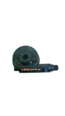 ΑΤΕΡΜΟΝΑΣ ΚΟΝΤΕΡ CRYPTON 115-CRYPTON X135-CRYPTON T110-CRYPTON S 115 ROC