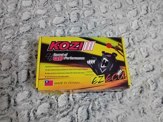 KOZI Racing PRO 2