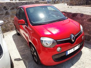 Renault Twingo '16