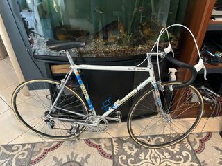 Tommasini '87 slx super prestige