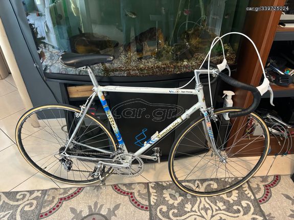 Tommasini '87 slx super prestige