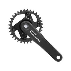 Δισκοβραχίονας | SHIMANO | Cues | FC-U4000 | 175mm | 32T | 9/10/11 ταχυτήτων