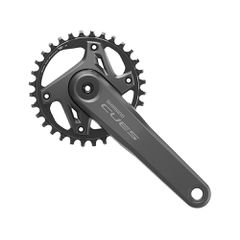 Δισκοβραχίονας | SHIMANO | Cues | FC-U6000 | 175mm | 32T | 9/10/11 ταχυτήτων