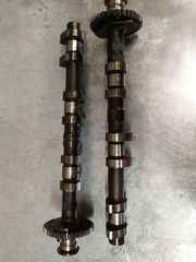 TRIUMPH TIGER 1050 '07-'09 EΚΚΕΝΤΡΟΦΟΡΟΙ-thumb-1
