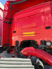 ΚΑΜΠΙΝΑ SCANIA ΑΠΟ P 360 DA4x2MNA - ΚΟΚΚΙΝΟ ΧΡΩΜΑ ΜΕ SPOILER  5228167-thumb-3
