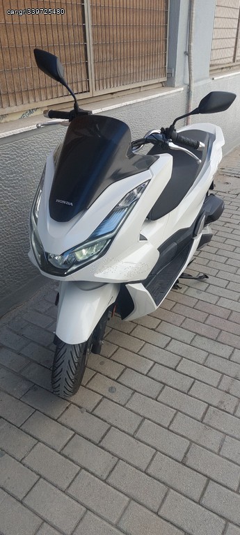 Car.gr - Honda PCX 125 '21