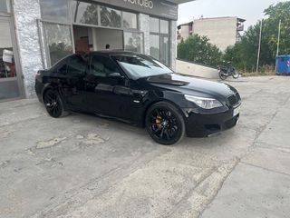 Bmw M5 '05