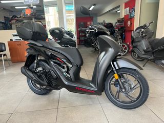 Honda SH 150i '24 SPORTY TOP BOX¨ΕΤΟΙΜΟΠΑΡΑΔΟΤΟ¨