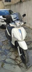 Piaggio Beverly 300i '15 Beverly