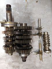 TRIUMPH DAYTONA 675 '06-'09-thumb-1