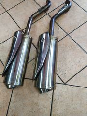 TRIUMPH TIGER 1050 '07-'09 ΤΕΛΙΚΟ ΕΞΑΤΜΙΣΗΣ-thumb-2